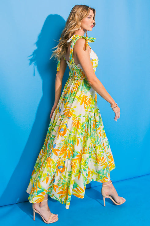 vacation-views-floral-woven-midi-dress Flying Tomato-Sophia's Style-4